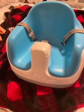 Bumbo multi seat